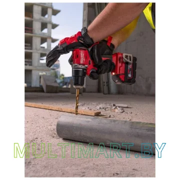 Ударная дрель-шуруповерт Milwaukee M18 BLPDRC-0X 4933492821 (без АКБ, кейс) картинка 9